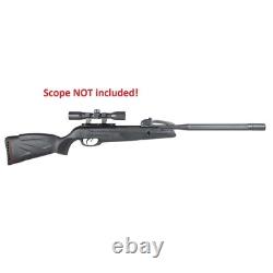 Gamo Swarm Whisper Multishot. 177 Caliber Break Barrel Air Rifle (Refurbished)