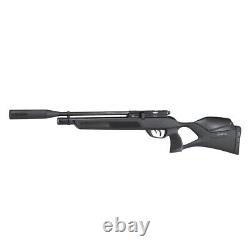 Gamo Urban PCP. 22 Cal Air Rifle Bolt Action, 800fps, Synthetic Stock 600054S