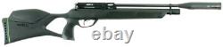 Gamo Urban PCP 22 Pellet 10rd Blk All Weather Lightweight Thumbhole Stock