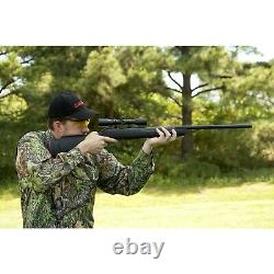 Gamo Varmint 1250 FPS Powerful Pest Hunting Rifle 177 Cal Pellet Big Cat Air Gun