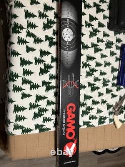 Gamo Viper Express Air Shotgun & Rifle by Gamo