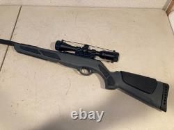 Gamo Viper Express Black Spring-Piston Break Barrel. 22 Pellet Air Rifle
