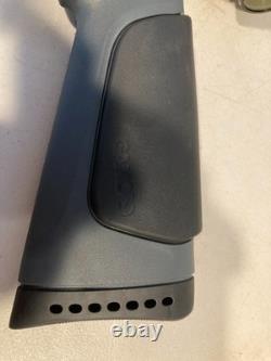 Gamo Viper Express Black Spring-Piston Break Barrel. 22 Pellet Air Rifle