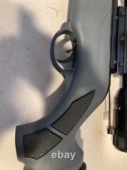 Gamo Viper Express Black Spring-Piston Break Barrel. 22 Pellet Air Rifle