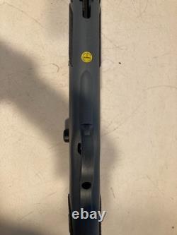 Gamo Viper Express Black Spring-Piston Break Barrel. 22 Pellet Air Rifle