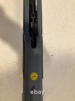 Gamo Viper Express Black Spring-Piston Break Barrel. 22 Pellet Air Rifle