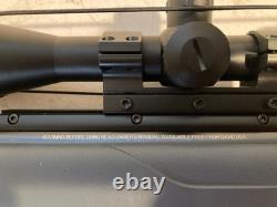 Gamo Viper Express Black Spring-Piston Break Barrel. 22 Pellet Air Rifle