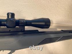 Gamo Viper Express Black Spring-Piston Break Barrel. 22 Pellet Air Rifle