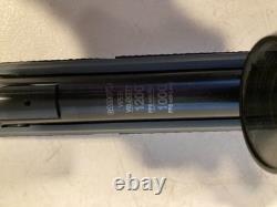 Gamo Viper Express Black Spring-Piston Break Barrel. 22 Pellet Air Rifle