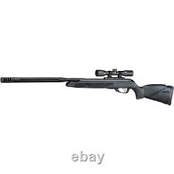 Gamo Wasp Maxxim. 177 Cal Break Barrel Air Rifle with 4x32mm scope (Refurbished)