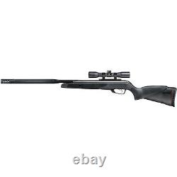 Gamo Wasp Maxxim. 177 Cal Break Barrel Air Rifle with 4x32mm scope (Refurbished)