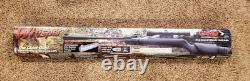 Gamo Whisper Air Rifle 4.5.177 Pellet with3x9x40 Scope 1200 FPS with Box Excellent