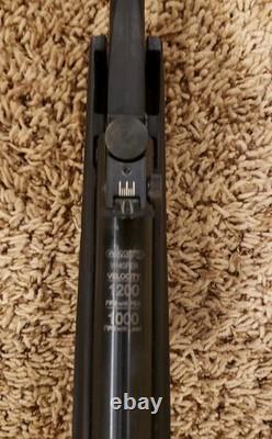 Gamo Whisper Air Rifle 4.5.177 Pellet with3x9x40 Scope 1200 FPS with Box Excellent