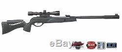 Gamo Whisper Fusion. 177 Caliber Air Rifle with 3-9x40mm Scope 611009654