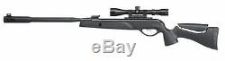 Gamo Whisper Fusion. 177 Caliber Air Rifle with 3-9x40mm Scope 611009654