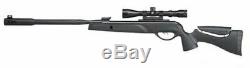 Gamo Whisper Fusion. 22 Caliber Air Rifle with 3-9x40mm Scope 61100965554