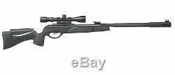 Gamo Whisper Fusion. 22 Caliber Air Rifle with 3-9x40mm Scope 61100965554