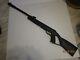 Gamo Whisper Fusion Elite Igt Gas Piston. 22 Cal Break Barrel Air Rifle 975 Fps