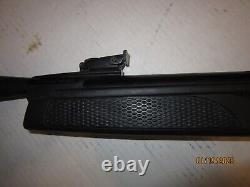 Gamo Whisper Fusion Elite IGT Gas Piston. 22 Cal Break Barrel Air Rifle 975 fps