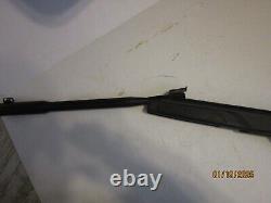 Gamo Whisper Fusion Elite IGT Gas Piston. 22 Cal Break Barrel Air Rifle 975 fps
