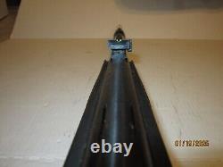 Gamo Whisper Fusion Elite IGT Gas Piston. 22 Cal Break Barrel Air Rifle 975 fps