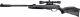 Gamo Whisper Fusion Mach 1.177 Cal 1420 Fps Air Rifle With3-9x40mm Scope (refurb)