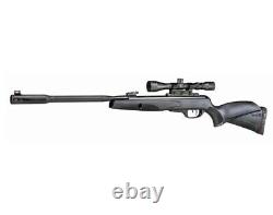 Gamo Whisper Fusion Mach 1.177 Cal Break Barrel Air Rifle with Scope 6110063254