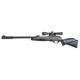 Gamo Whisper Fusion Mach 1.22 Air Rifle 1,020 Fps, 3-9x40 Scope 611006325554
