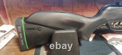 Gamo Whisper Fusion Mach 1.22 Air Rifle 1,020 FPS, 3-9X40 Scope (B65)