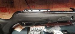 Gamo Whisper Fusion Mach 1.22 Air Rifle 1,020 FPS, 3-9X40 Scope (B65)