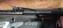 Gamo Whisper Fusion Mach 1.22 Air Rifle 1,020 FPS, 3-9X40 Scope (B65)