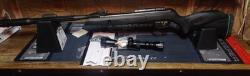 Gamo Whisper Fusion Mach 1.22 Air Rifle 1,020 FPS, 3-9X40 Scope (B65)