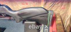 Gamo Whisper Fusion Mach 1.22 Air Rifle 1,020 FPS, 3-9X40 Scope (B65)