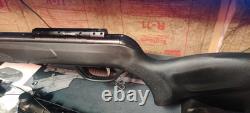Gamo Whisper Fusion Mach 1.22 Air Rifle 1,020 FPS, 3-9X40 Scope (B65)