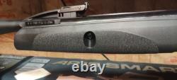 Gamo Whisper Fusion Mach 1.22 Air Rifle 1,020 FPS, 3-9X40 Scope (B65)