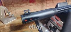 Gamo Whisper Fusion Mach 1.22 Air Rifle 1,020 FPS, 3-9X40 Scope (B65)