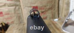 Gamo Whisper Fusion Mach 1.22 Air Rifle 1,020 FPS, 3-9X40 Scope (B65)