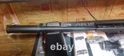 Gamo Whisper Fusion Mach 1.22 Air Rifle 1,020 FPS, 3-9X40 Scope (B65)