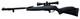 Gamo Whisper Fusion Mach 1.22 Caliber Break Barrel Air Rifle