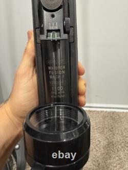 Gamo Whisper Fusion Mach 1.22 Caliber Break Barrel Air Rifle