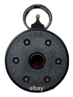 Gamo Whisper Fusion Mach 1.22 Caliber Break Barrel Air Rifle