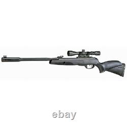 Gamo Whisper Fusion Mach 1.22 Caliber Break Barrel Air Rifle with 3-9×40 Scope