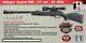 Gamo Whisper Fusion Pro. 177 Cal 1400 Fps With 3-9x40ao Scope Air Rifle (refurb)