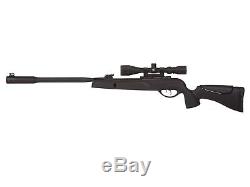 Gamo Whisper Fusion Pro. 177 Cal 1400 fps with 3-9X40AO Scope Air Rifle (Refurb)