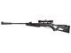 Gamo Whisper Silent Cat Break Barrel Pellet Rifle 0.177 Caliber