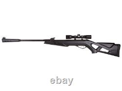 Gamo Whisper Silent Cat Break barrel Pellet Rifle 0.177 Caliber