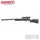 Gamo Wildcat Whisper. 177 Air Rifle 1300fps Break Barrel + 4x32 Scope 6110067854