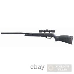 Gamo Wildcat Whisper. 177 AIR RIFLE 1300fps Break Barrel + 4x32 SCOPE 6110067854