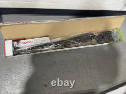Gamo Wildcat Whisper. 177 Air Rifle w 4x32 Scope Open Box