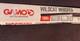 Gamo Wildcat Whisper. 177 Cal Pellet 4x32mm Scope Air Rifle 793676073217